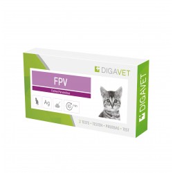 FPV Ag - Kit de diagnostic - Boite de 2