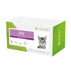 FPV Ag - Kit de diagnostic - Boite de 10